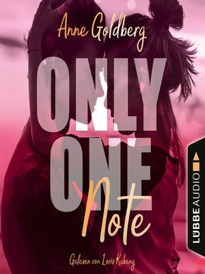 cover image of Only One Note--Only-One-Reihe, Teil 3